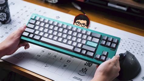 Keyboard Paling HYPE Yang Rilis Di 2023 Cycle7 By TKD Review