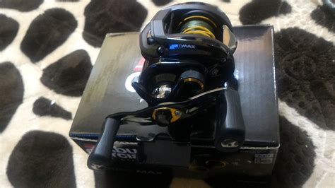 Abu Garcia Promax 3 Sports Equipment Fishing On Carousell