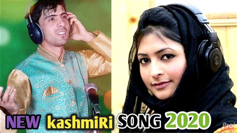 New Kashmiri Song By Shameena Azad Kashmiri Songs