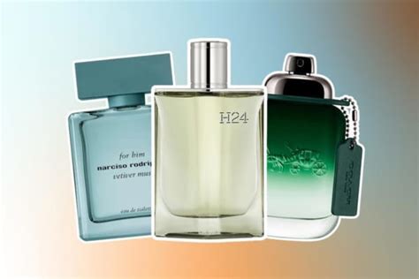 12 Best Summer Fragrances For Men