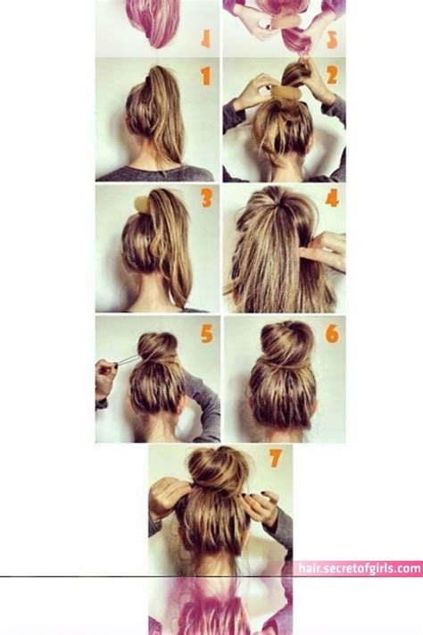 8 Outrageous Simple Diy Hairstyles For Long Hair