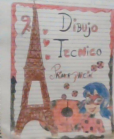 Los Dibujos De Miraculous En Portadas XD Miraculous Ladybug