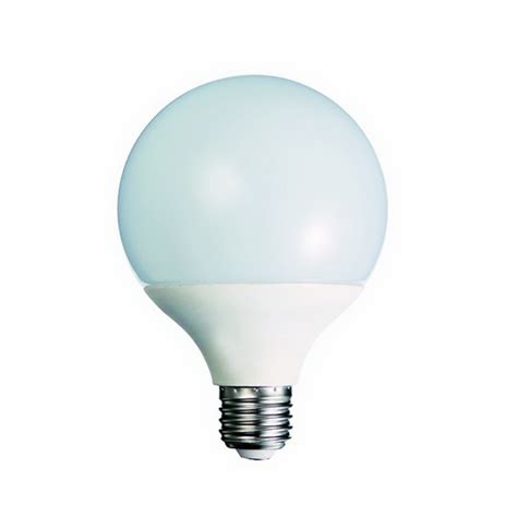 Duralamp Dg757c LED Ballon E27 G95mm 16w 6400k Alealuz