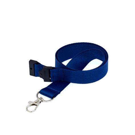 Navy Blue Lanyards Navy Blue Lanyard Options