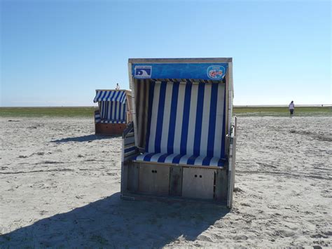 Nordseeurlaub In St Peter Ording Hotel Garni D Nennest