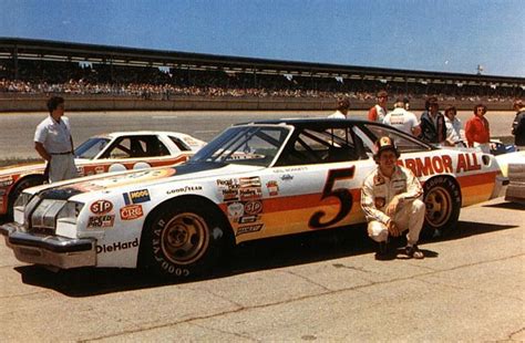 Neil Bonnett 1978 Gallery Ray Lamm