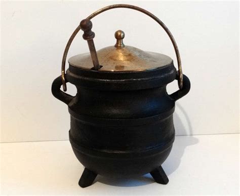 Vintage Cast Iron And Brass Fire Starter By Timelesstreasuresbym Fire Starters Cast Iron It Cast