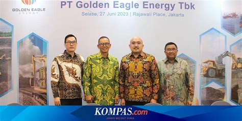 SMMT Bakal Tebar Dividen Tunai Rp 384 3 Miliar