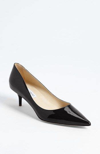 Jimmy Choo Aza Pointy Toe Pump Nordstrom Pointy Toe Pumps Jimmy