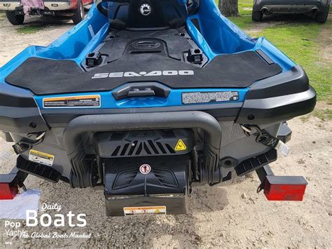 Sea Doo Gtx For Sale View Price Photos And Buy Sea Doo