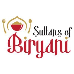 Sultans of Biryani delivery service in Oman | Talabat