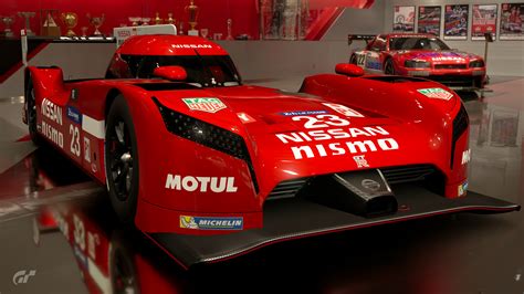 日産 GT R LM ニスモ 15 グランツーリスモWiki グラソツーリスモシリーズ総まとめwiki atwikiアットウィキ