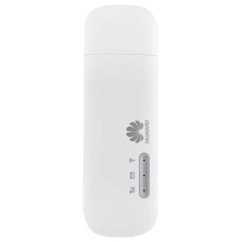 4g Usb Wi Fi модем Huawei E8372h 320 White — купити Київ краща ціна