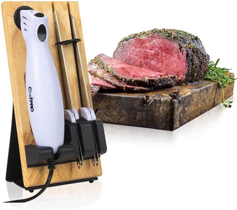 TOP 5 BEST Electric Fillet Knife Reviews And Buying Guide In 2023