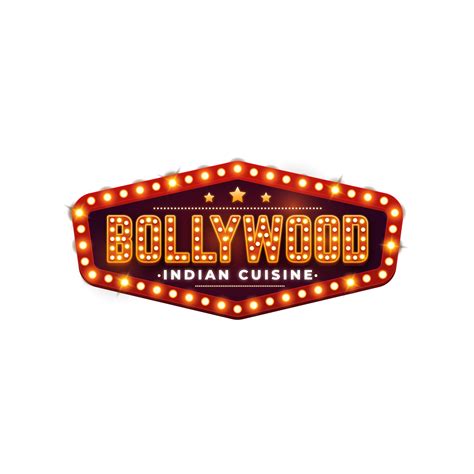 Bollywood Logo Png