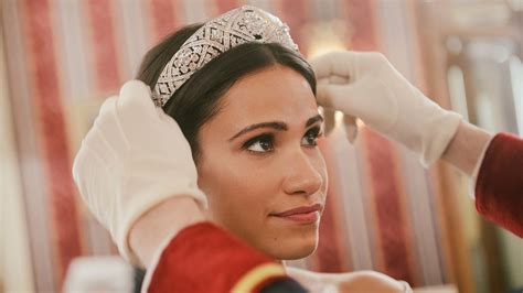 La Nueva Película Sobre Meghan Markle Y El Príncipe Harry Ya Tiene