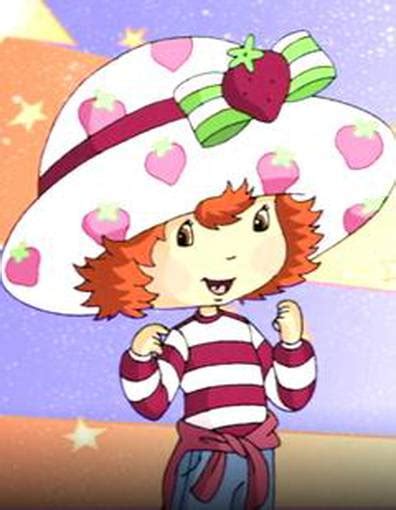 How To Watch And Stream S03 E06 Piece Of Cake Strawberry Shortcake 2006 On Roku