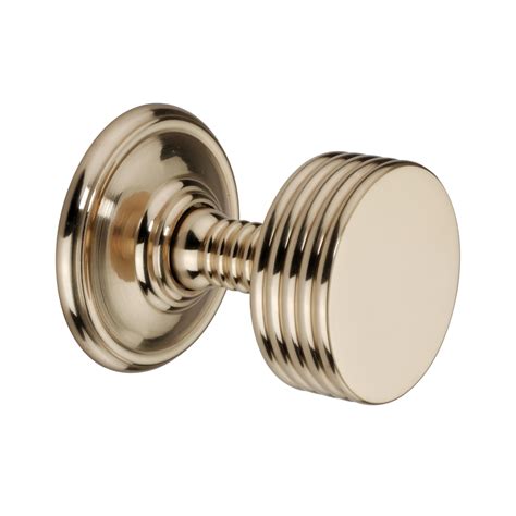 Oxford Mortice Door Knob 58mm Quality Door Knobs