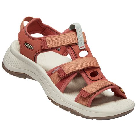 Keen Astoria West Open Toe Sandals Women S Buy Online Bergfreunde Eu