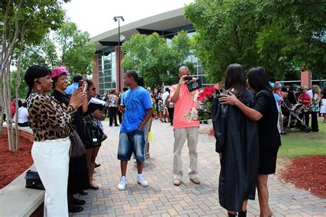 Shiloh High School Graduation | Snellville, GA Patch