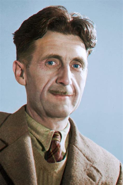 George Orwell Filmaffinity