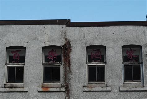 Guided By The 90s Dtes And Chinatown Vancouver Is Awesome