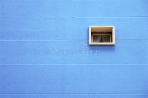 Ventanas Con Persianas Verticales Detalle De La Textura Interior Con