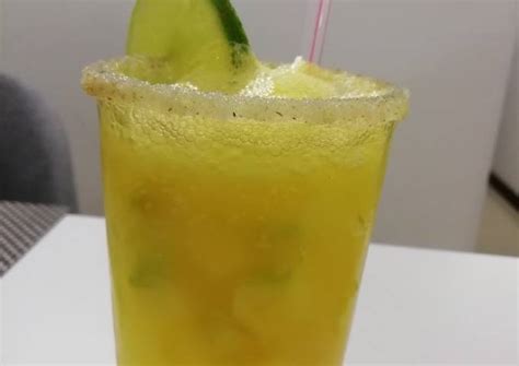 Arriba Imagen Recetas Sodas Saborizadas Abzlocal Mx