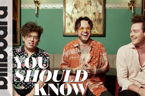 You Should Know Lovelytheband Billboard