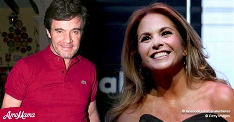 Lucero Record Su Amor Con Guillermo Capetillo Y C Mo Se Enamor De L