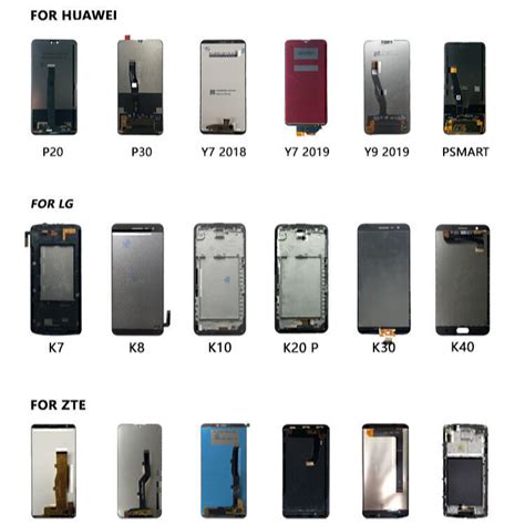 Buy Wholesale China Mobile Phone Lcd For Vivo Y Lcd With Touch Screen