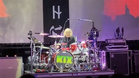 Kix Drummer Jimmy Chalfant Opens Up About His Latest Cardiac Arrest