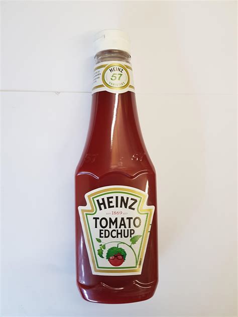 Heinz Tomato Ketchup Lewis Food Wholesalers