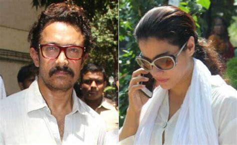 Aamir Khan Kajol Attend Reema Lagoo Funeral आमिर खान से काजोल तक