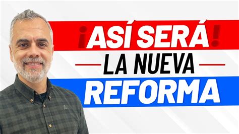 Novedades De La Nueva Reforma Del Reglamento De Extranjer A