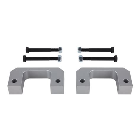 Buy Supreme Suspensions Front Leveling Kit For 2007 2022 Chevrolet Silverado 1500 And Gmc