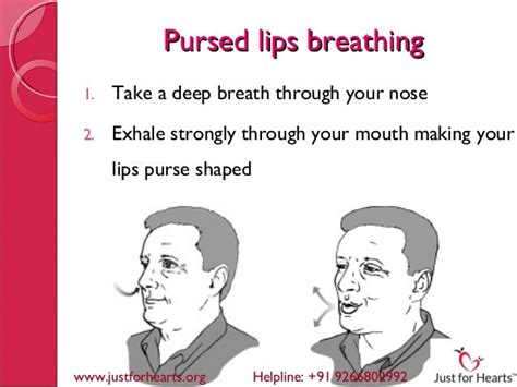 Breathing Exercises: Breathing Exercises Handout