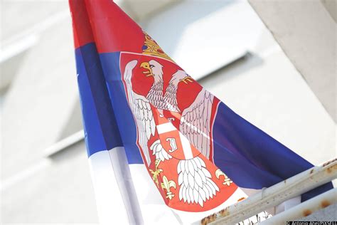 Srbija I Republika Srpska Obele Avaju Dan Srpskog Jedinstva Slobode I