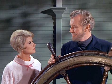 The Ghost And Mrs Muir 1968