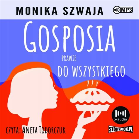 Gosposia Prawie Do Wszystkiego Niska Cena Na Allegro Pl