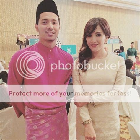 Fattah Amin Dan Sherry Ibrahim Mosop