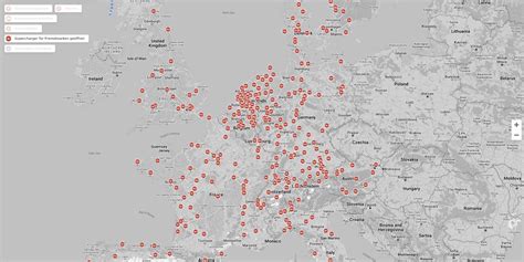 Tesla opens more Superchargers in Europe for 3rd party use - electrive.com