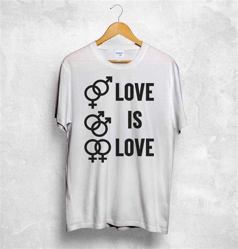 Venta Camisas Para Parejas Gay En Stock