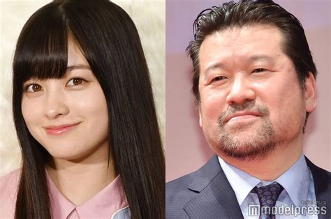 佐藤二朗、橋本環奈にあしらわれた会話が話題に「名物コンビ」「撮影中も面白い」“某作品”にも注目集まる モデルプレス