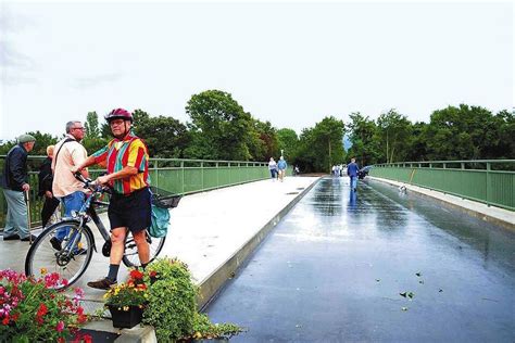 Brücke zwischen Heidelberg und Eppelheim nun auch offiziell freigegeben