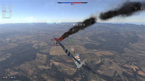 War Thunder Cz Spit Mk Ix A I Youtube