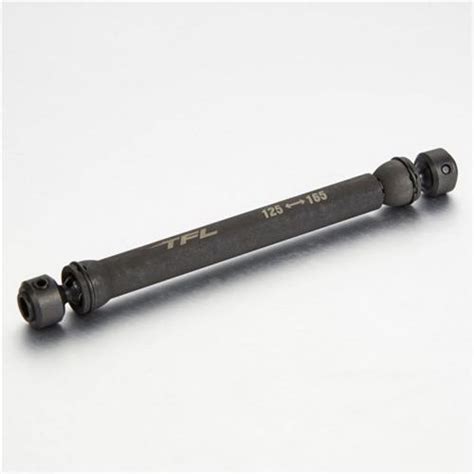 Tfl Racing Steel Spline Drive Shaft Mm Site Rc All