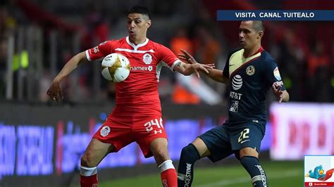 Alexis Vega Le Hace Diablura Al Am Rica Tras Darle El Empate Al