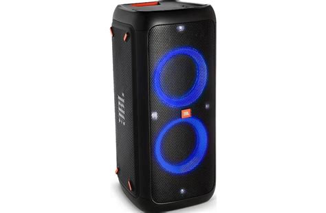 Jbl Partybox Draadloze Speaker Piest Nl