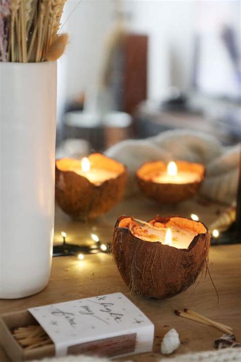 26 Diy Kerzenhalter Ideen Um Ihren Wohnraum Zu Beleben Rezept